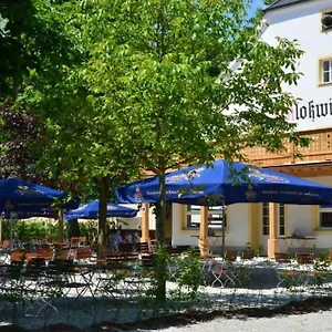 Herberg Schlosswirtschaft Moos