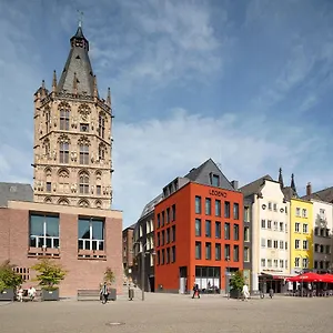 Hotel Legend Keulen