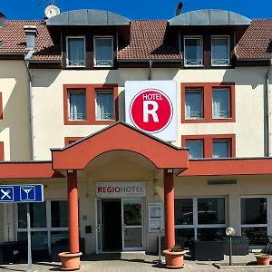 Hotel Leipzig West Schkeuditz