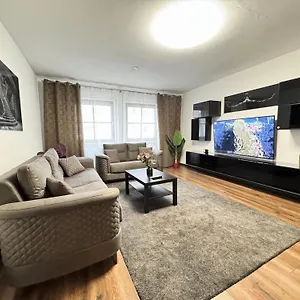  Apartment In Altstadt