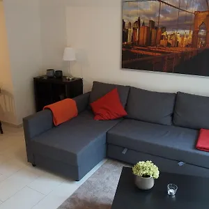 Haus Lüllmann Apartment BRE
