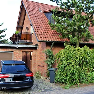 Gasthuis Bel Etage Düsseldorf