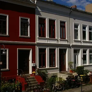 Fesenfeld Steintorviertel Apartment BRE