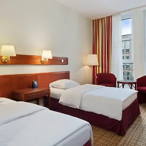 Aparthotel Seminaris Neurenberg