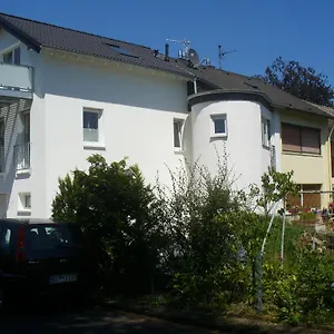 Rheinaue Apartment Köln