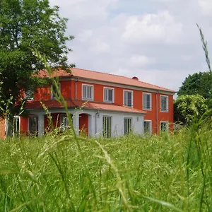3* Gasthuis Weinhof Am Nussbaum