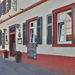 Hotel Lamm Heidelberg