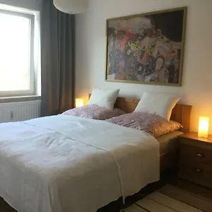 Grö 13 Apartment Lübeck