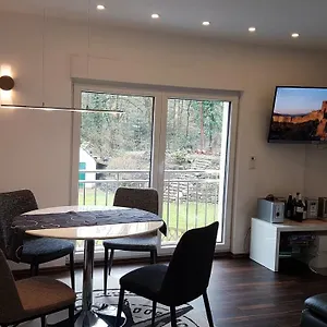 Zaubersee Apartment Bergisch Gladbach