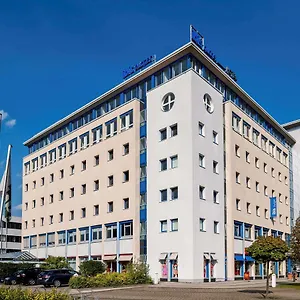 Hotel Ibis Budget Ost Berlijn